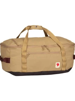 Fjällräven Unisex Sporttasche - High Coast Duffel 36 in braun