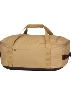Fjällräven Unisex Sporttasche - High Coast Duffel 36 in braun
