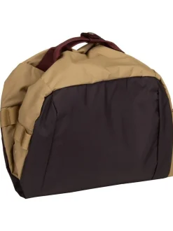 Fjällräven Unisex Sporttasche - High Coast Duffel 36 in braun