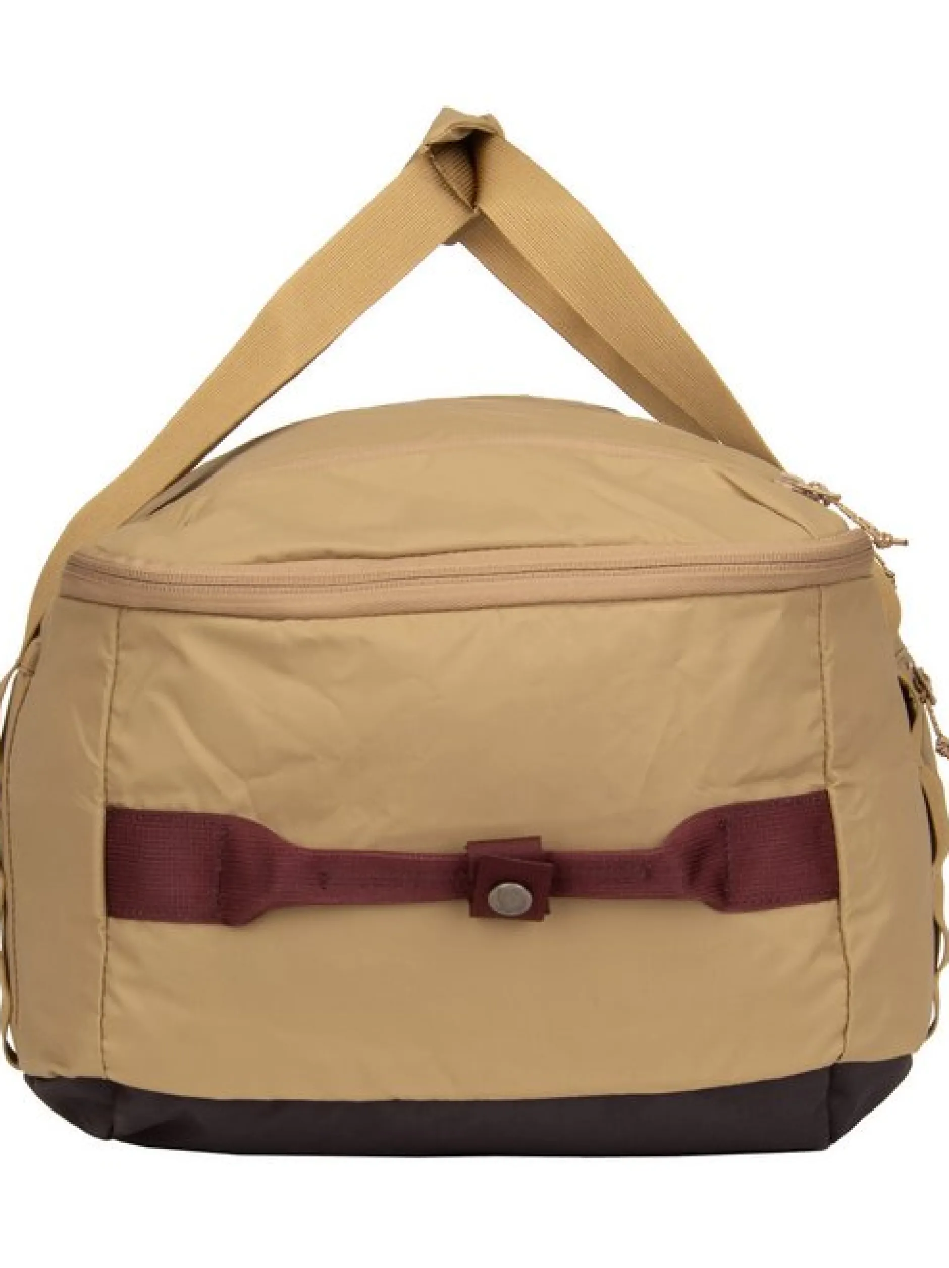 Fjällräven Unisex Sporttasche - High Coast Duffel 36 in braun