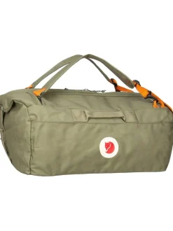 Fjällräven Unisex Sporttasche - Färden Duffel 50 in grün