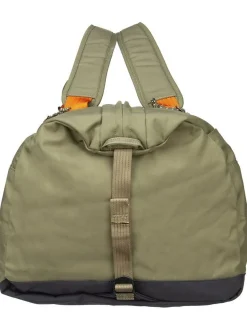 Fjällräven Unisex Sporttasche - Färden Duffel 50 in grün