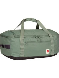 Fjällräven Unisex Sporttasche - High Coast Duffel 36 in grün