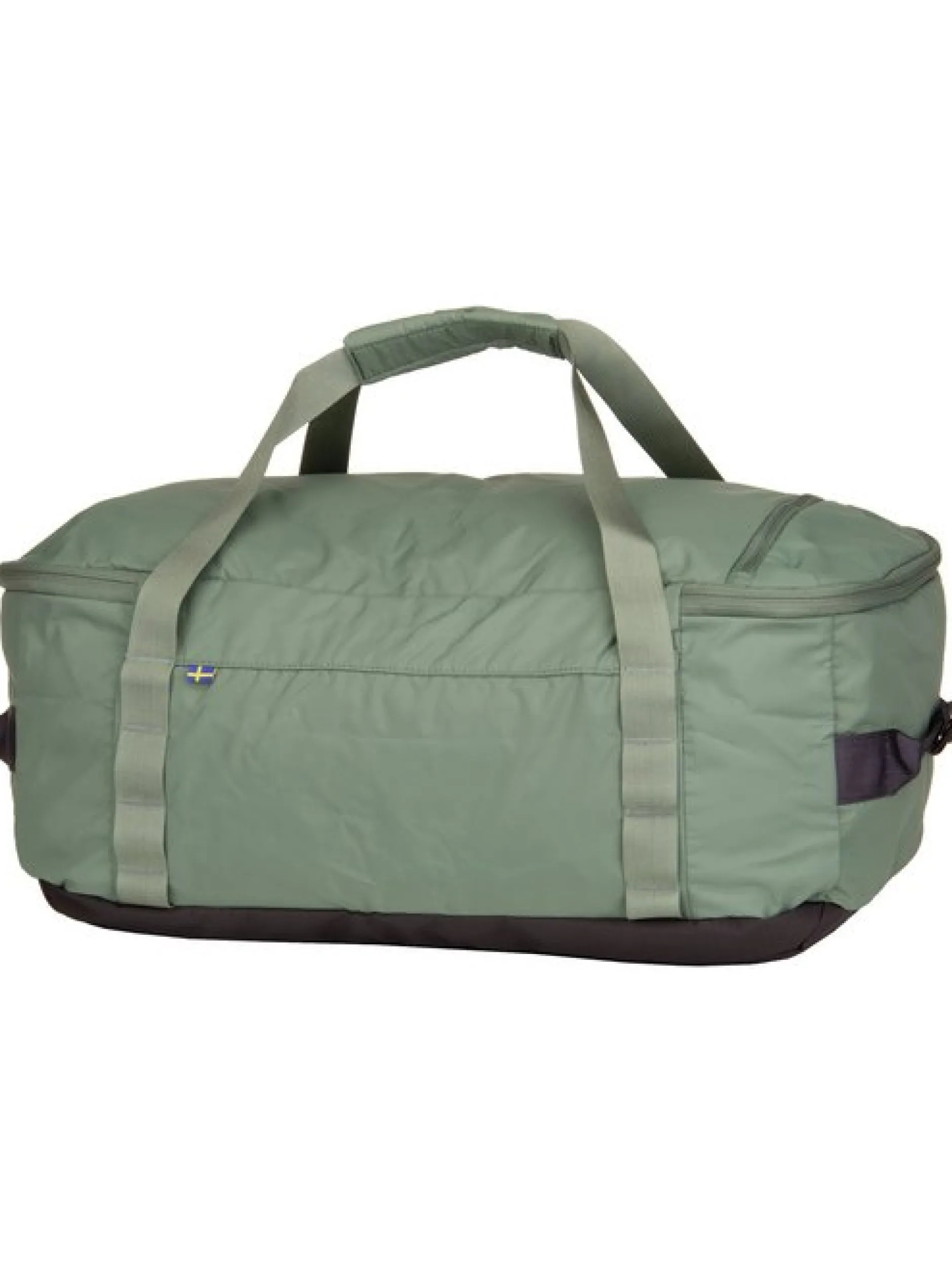 Fjällräven Unisex Sporttasche - High Coast Duffel 36 in grün