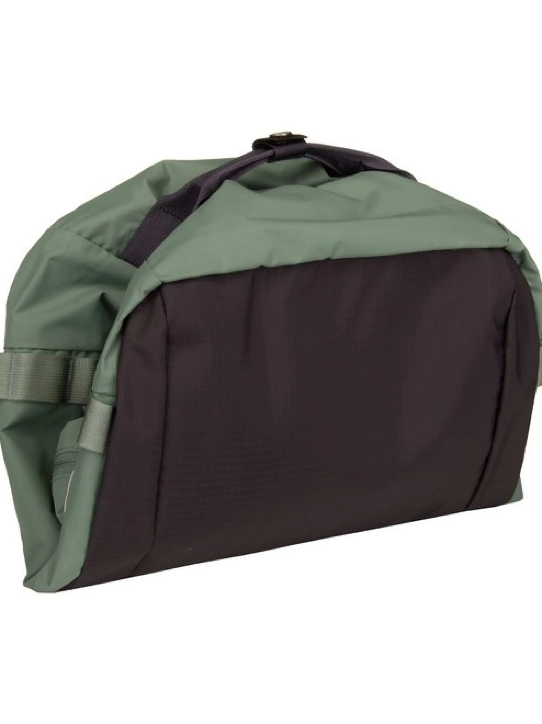 Fjällräven Unisex Sporttasche - High Coast Duffel 36 in grün