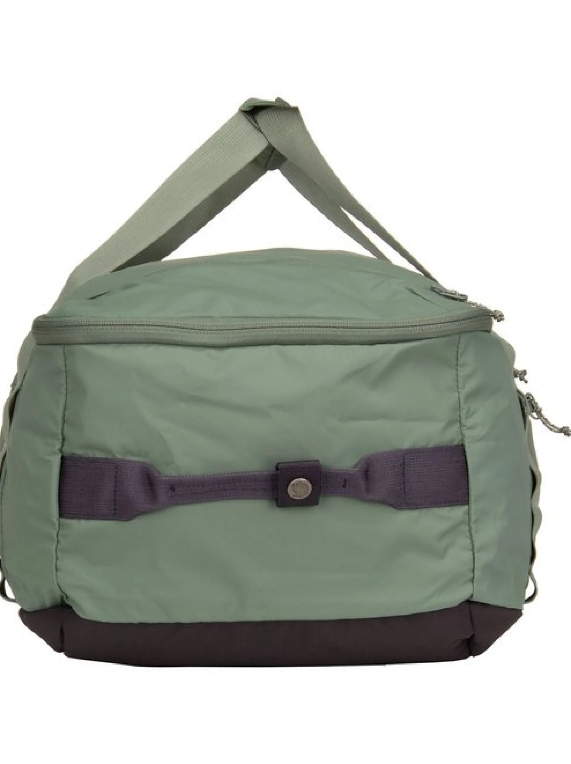 Fjällräven Unisex Sporttasche - High Coast Duffel 36 in grün