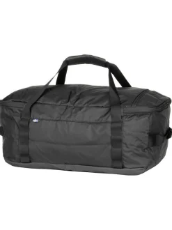 Fjällräven Unisex Sporttasche - High Coast Duffel 36 in schwarz