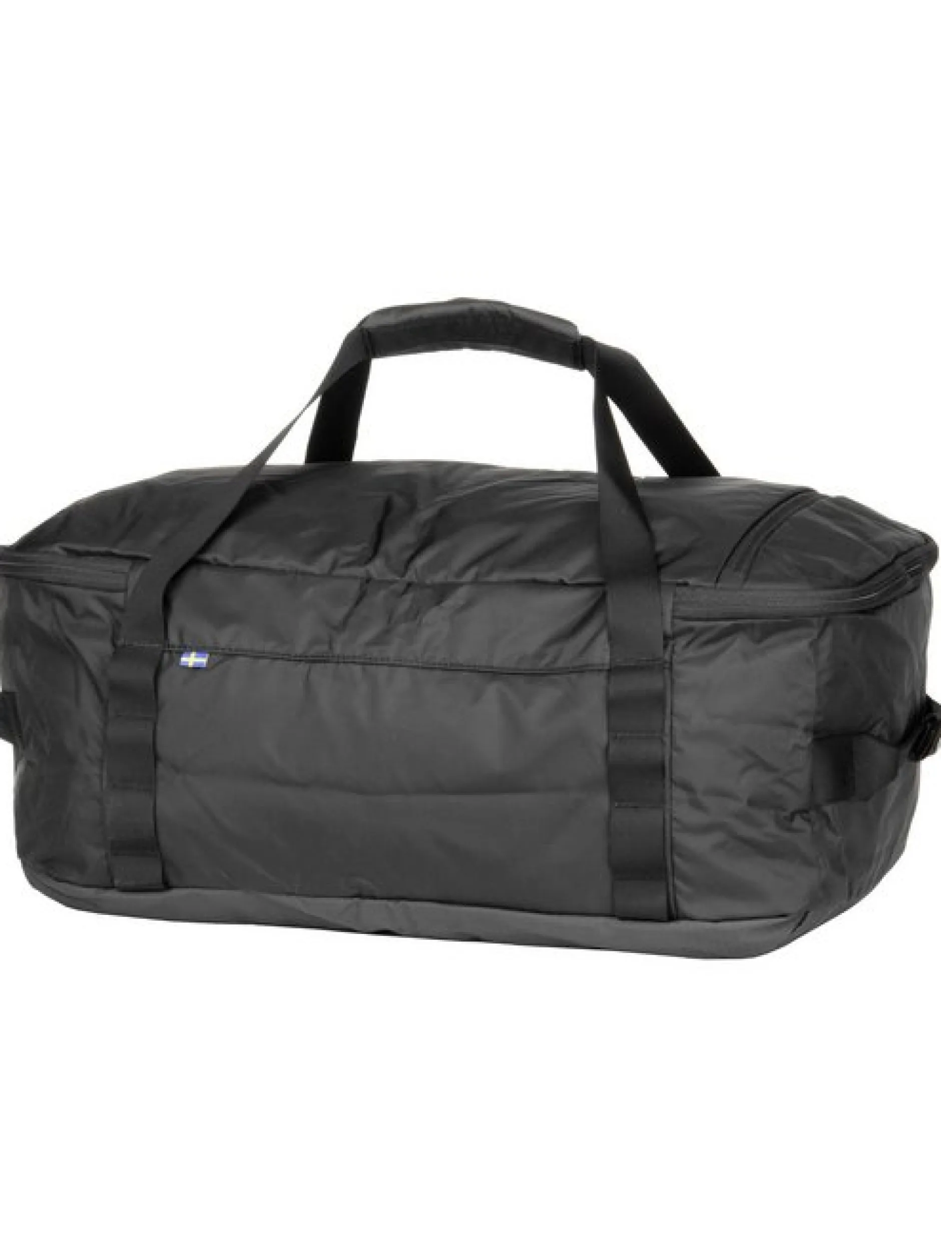 Fjällräven Unisex Sporttasche - High Coast Duffel 36 in schwarz
