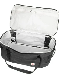 Fjällräven Unisex Sporttasche - High Coast Duffel 36 in schwarz
