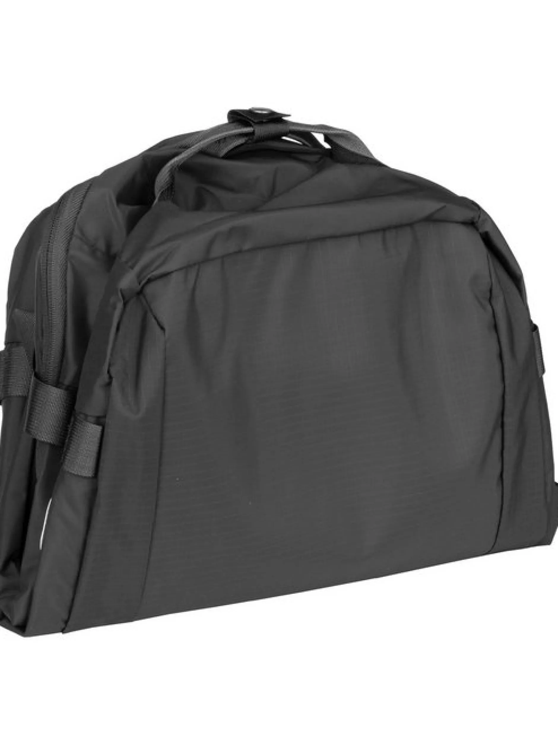 Fjällräven Unisex Sporttasche - High Coast Duffel 36 in schwarz