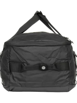 Fjällräven Unisex Sporttasche - High Coast Duffel 36 in schwarz