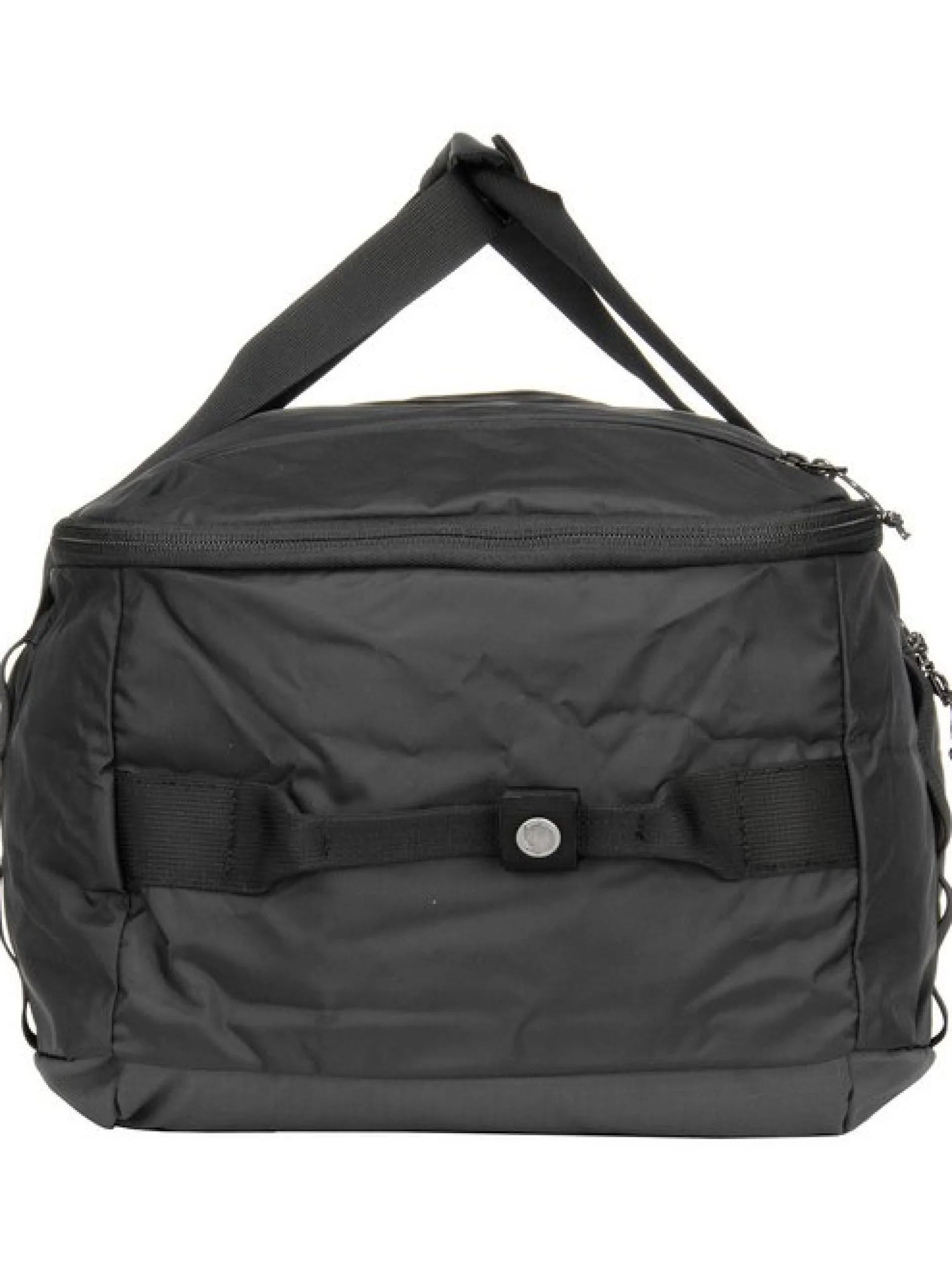 Fjällräven Unisex Sporttasche - High Coast Duffel 36 in schwarz