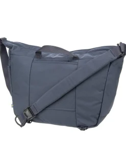 Fjällräven Unisex Umhängetasche - Färden in blau