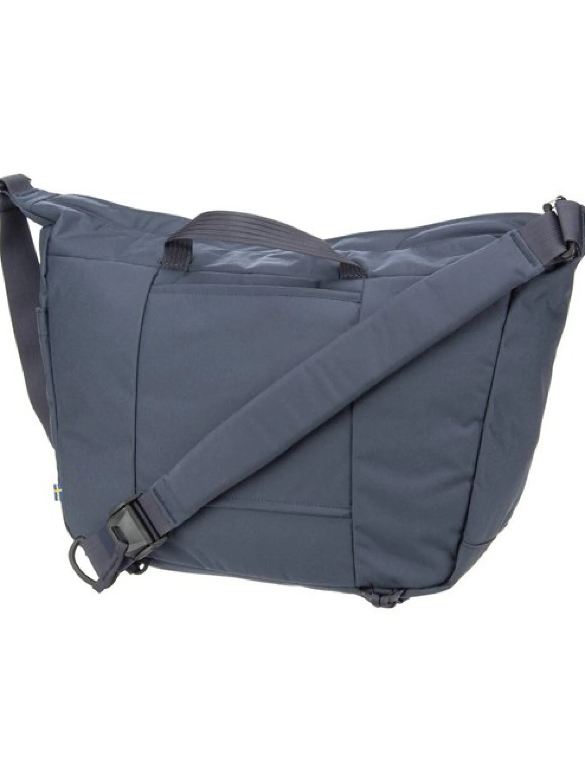 Fjällräven Unisex Umhängetasche - Färden in blau