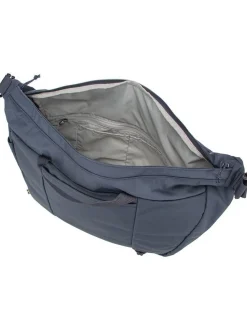 Fjällräven Unisex Umhängetasche - Färden in blau