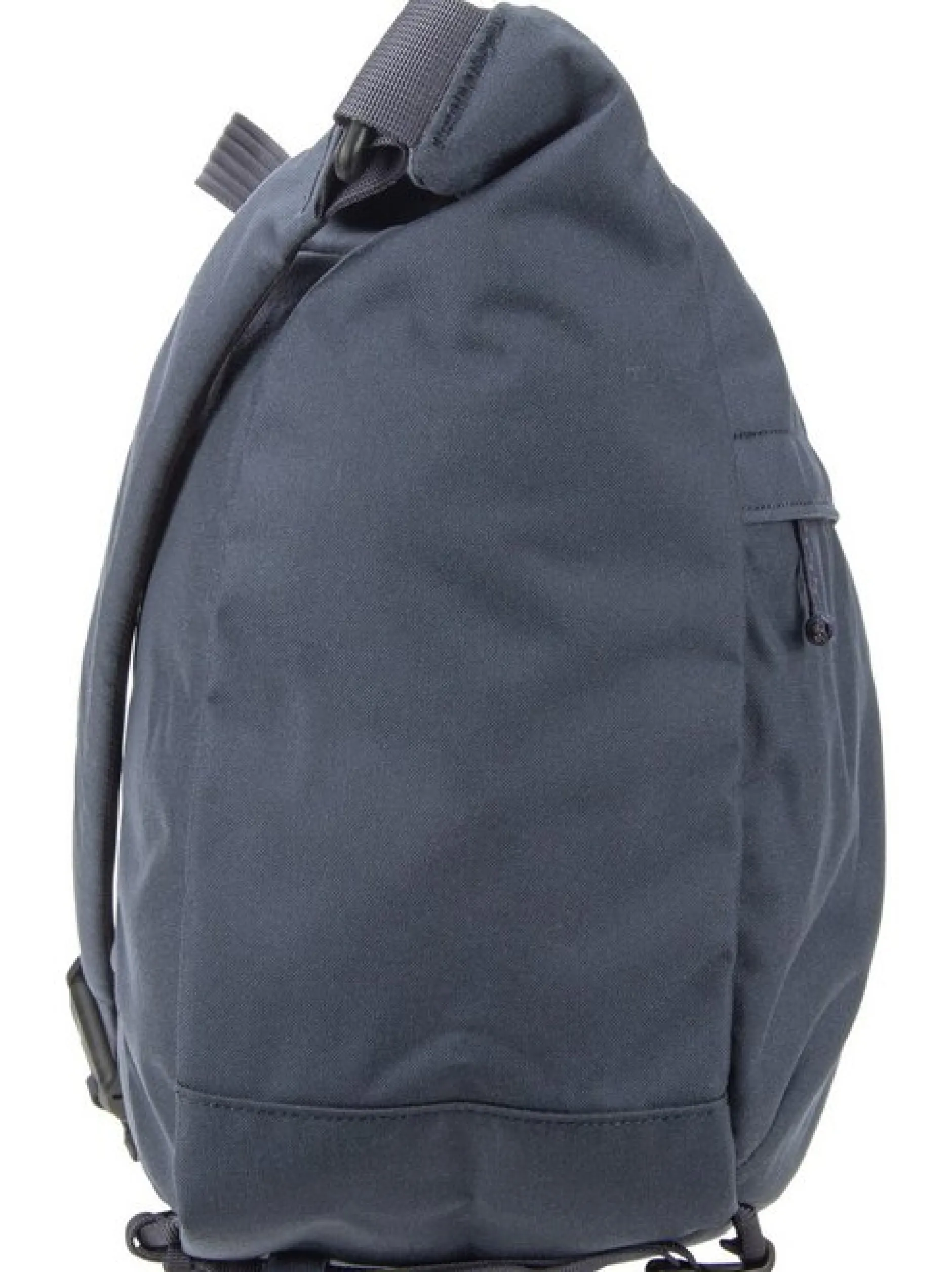 Fjällräven Unisex Umhängetasche - Färden in blau