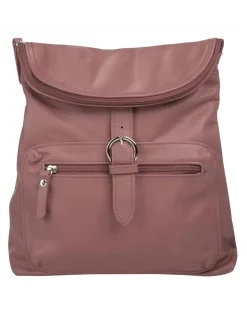 forty° Damen Rucksack in altrosa