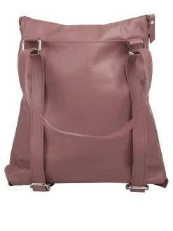 forty° Damen Rucksack in altrosa