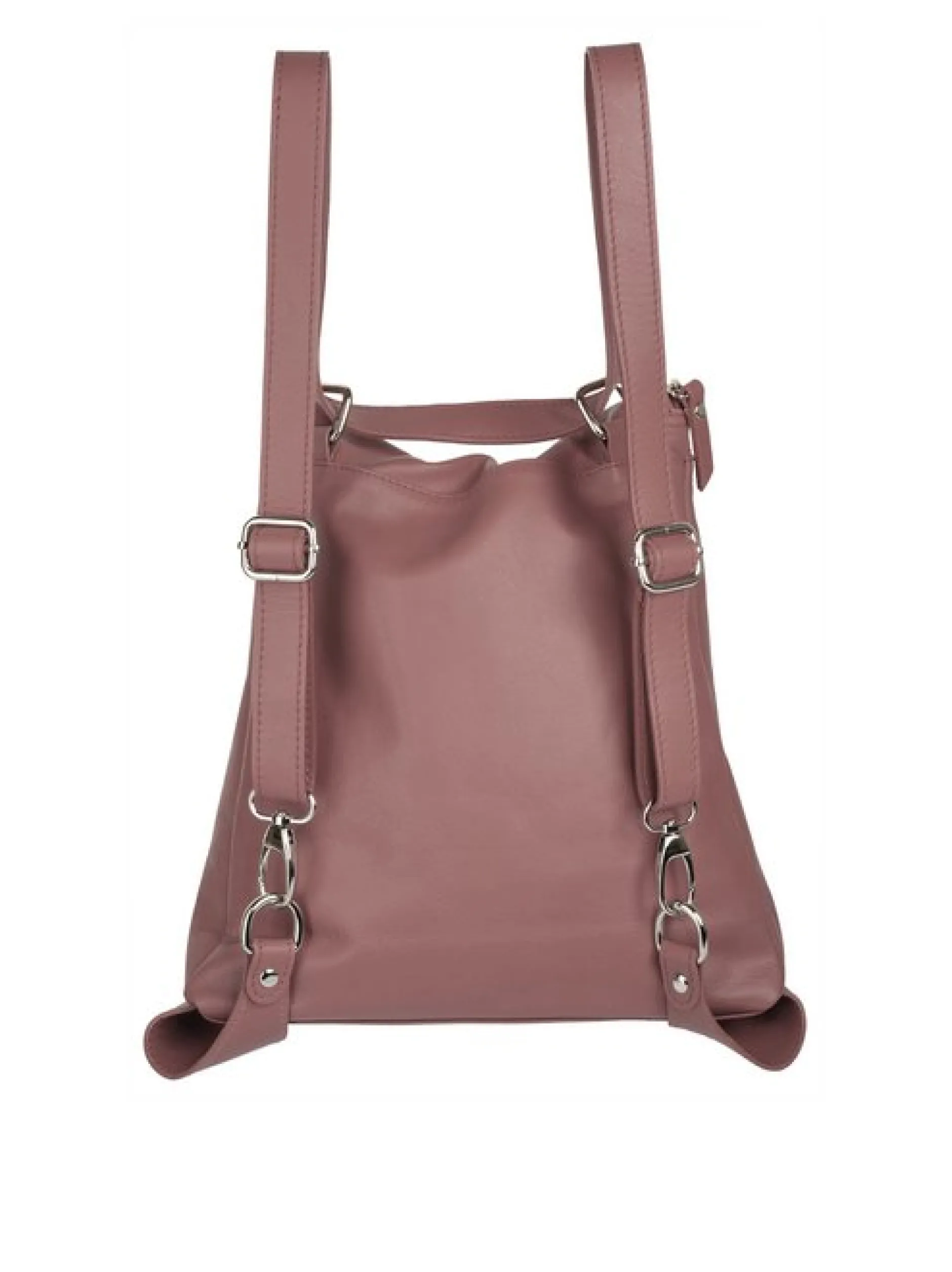 forty° Damen Rucksack in altrosa