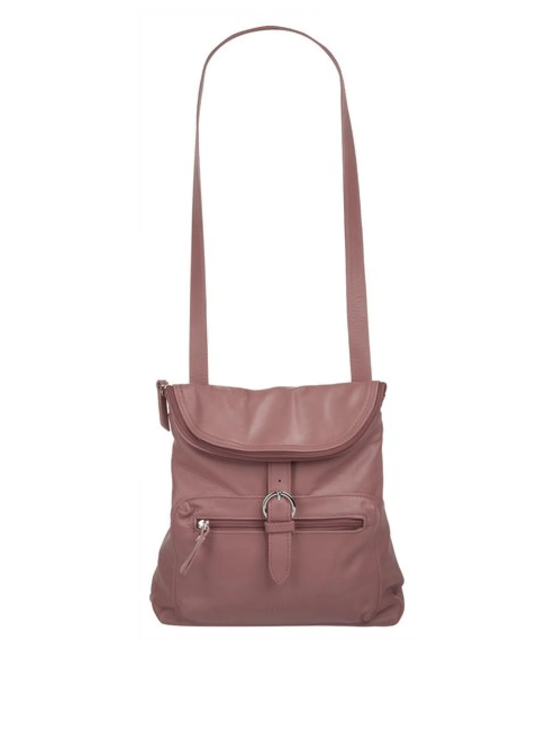forty° Damen Rucksack in altrosa