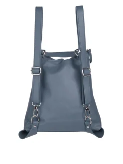 forty° Damen Rucksack in blau