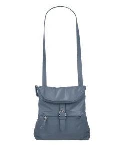 forty° Damen Rucksack in blau