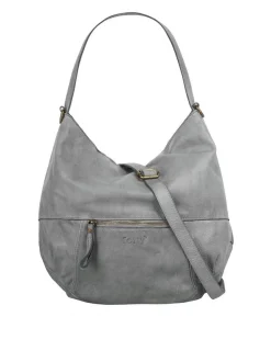 forty° Damen Shopper in grau