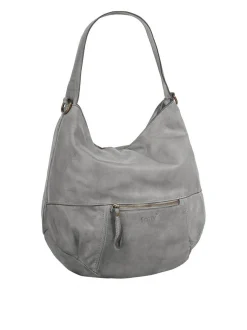 forty° Damen Shopper in grau