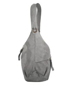 forty° Damen Shopper in grau