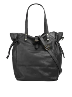 forty° Damen Shopper in grau