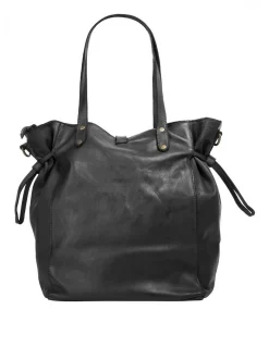 forty° Damen Shopper in grau