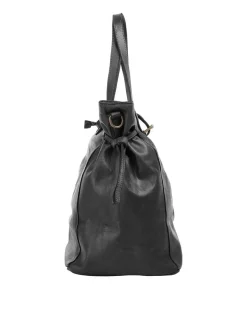 forty° Damen Shopper in grau