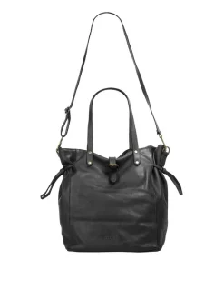 forty° Damen Shopper in grau