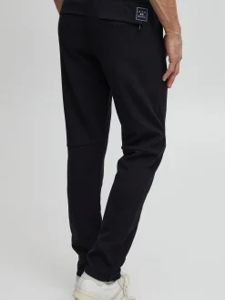 FQ1924 Herren Jogginghose - FQKjello in schwarz