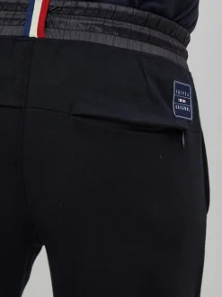 FQ1924 Herren Jogginghose - FQKjello in schwarz