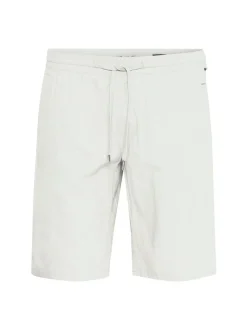 FQ1924 Herren Leinenshorts - CFHenry in weiß