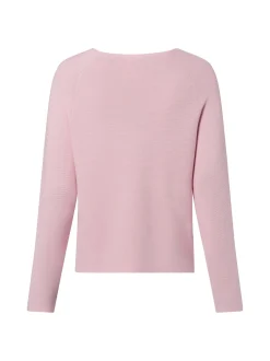 Franco Callegari Damen Strickpullover in rosa