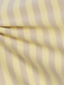 Franco Callegari Damen T-Shirt in vanille taupe