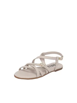 FREUDE Damen Sandale - ANTARES in beige