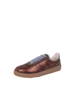 FREUDE Damen Sneaker - ARIELLE in braun