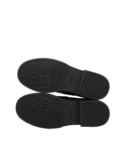 FREUDE Damen Stiefel - BILLY in schwarz