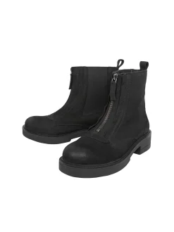FREUDE Damen Stiefelette - BEVERLY in schwarz