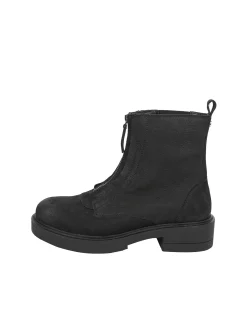 FREUDE Damen Stiefelette - BEVERLY in schwarz