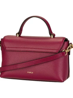 Furla Damen Handtasche - Moonlight Mini in pink