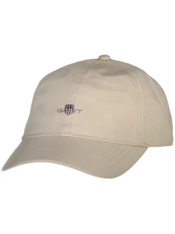 Gant Herren Cap in beige