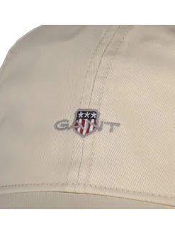 Gant Herren Cap in beige
