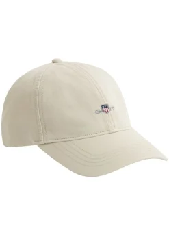 Gant Herren Cap in beige