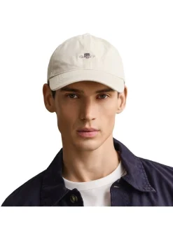 Gant Herren Cap in beige
