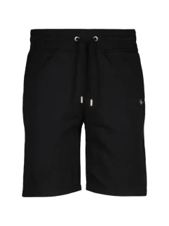 Gant Herren Shorts in schwarz