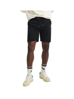 Gant Herren Shorts in schwarz